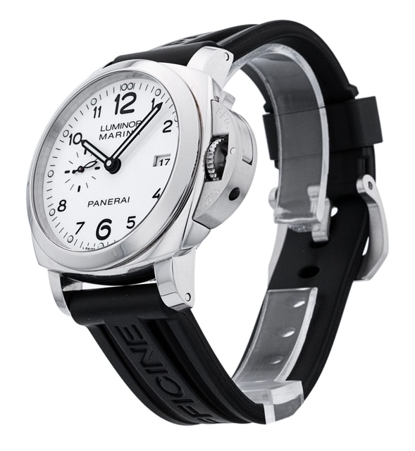 Panerai Luminor Marina PAM00523 Image 2